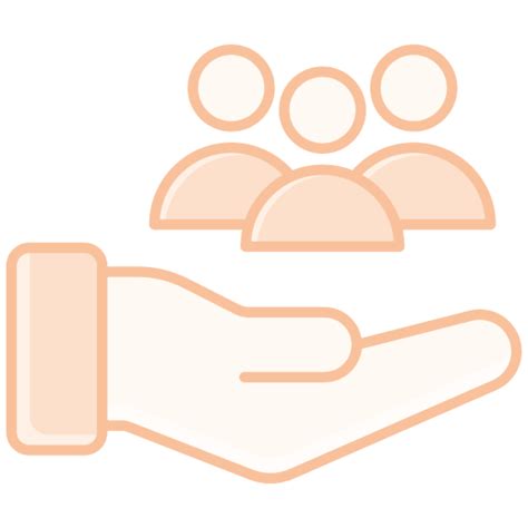 Supportive Icon 的图像结果