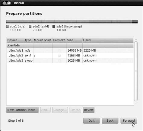 Step-by-Step Installation Guide of ubuntu ~ All Type of blogging Tips