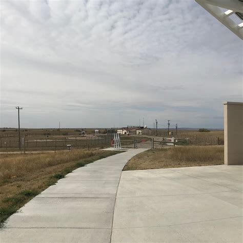 DELTA-01 LAUNCH CONTROL FACILITY (2025) All You Need to Know BEFORE You ...