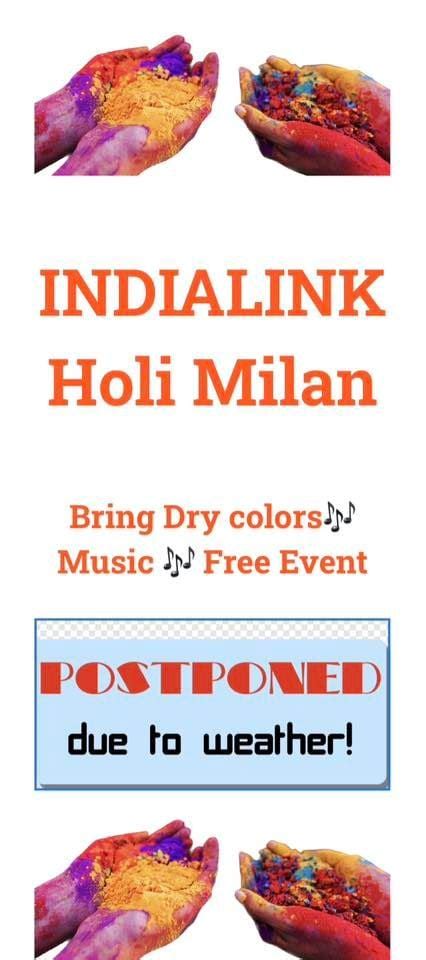Holi Milan 2024, Online event, Cascade, Michigan, 24 March 2024 | AllEvents