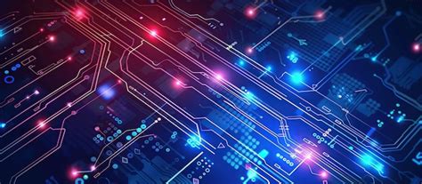 High Technology Background 的图像结果