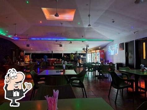 HOTEL PARK RESIDENCY, Kozhenchery - Restaurant menu, prices and reviews