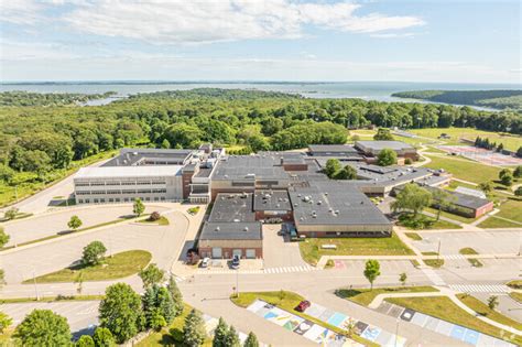 Robert E. Fitch High School in Groton, CT - Homes.com