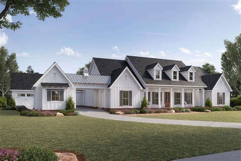 house plan 41401