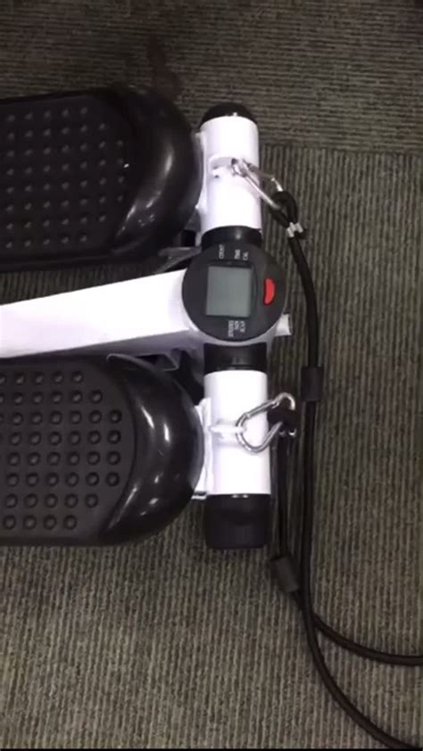 Stepper Exercise Machine 的图像结果