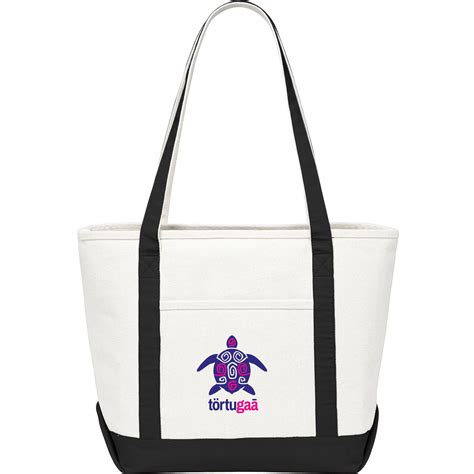 Canvas Boat Tote Bags | Paul Smith