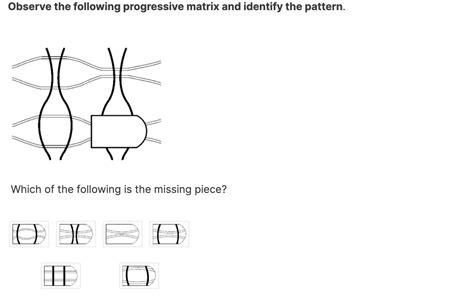 Image result for Ravens Advanced Progressive Matrices Example