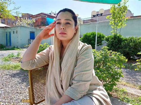 بازیگر نقش نازی در سریال گیسو کیست؟ +بیوگرافی سانیار سالاری (بازیگر نقش ...