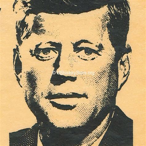 Abraham Lincoln - John F. Kennedy Coincidences – store.ushistory.org