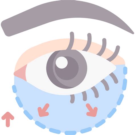 Eye bags - Free beauty icons