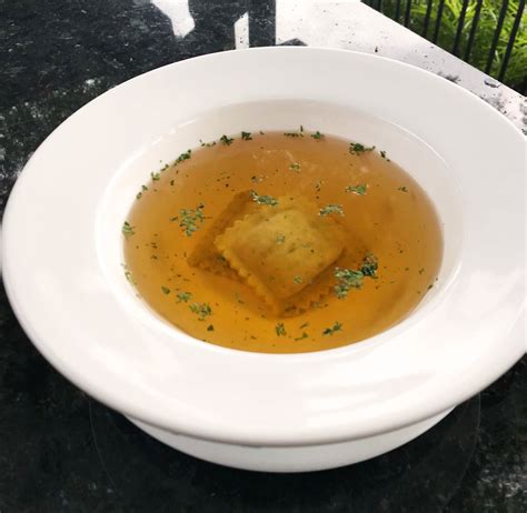 What Is Chicken Consomme - Recipes Wedge