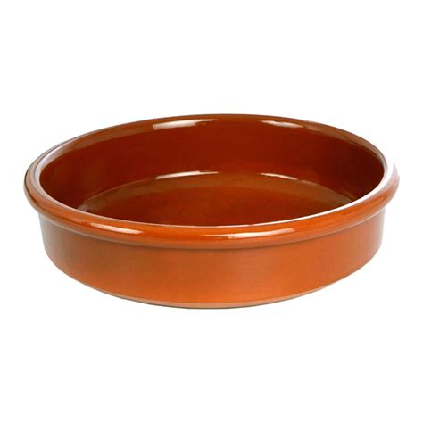 Cazuela de barro Graupera · Graupera · El Corte Inglés