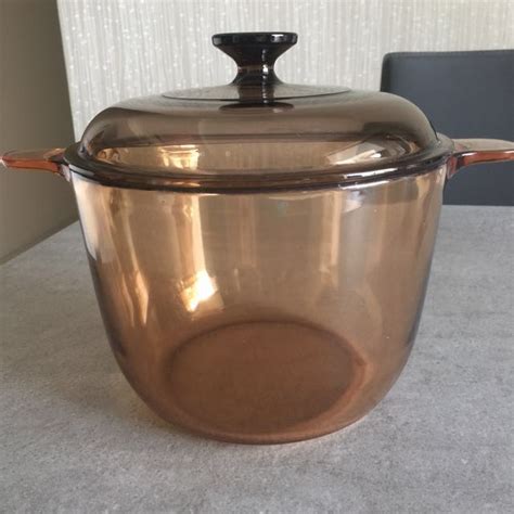 Vision Glass Cookware 的图像结果