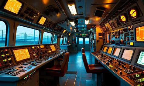 Concord Arm Bags Railways Order For Loco Wireless System