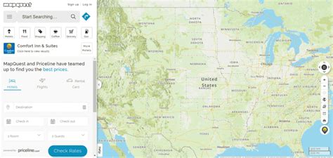 Image result for MapQuest Local