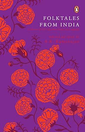 Buy Folktales from India Penguin Premium Classic Edition Book Online at ...