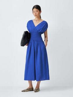 Midi Evening Dresses | John Lewis & Partners
