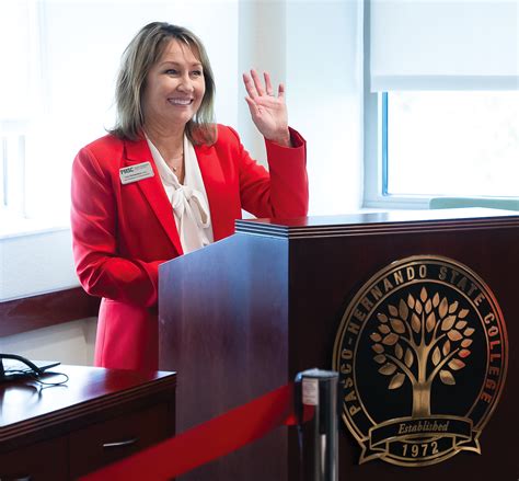 PHSC Porter's Campus Adds Nursing & Allied Health Advancement Institute ...