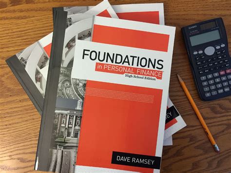 What Are The 5 Foundations Of Personal Finance According To Dave Ramsey ...