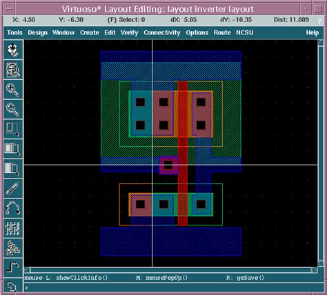 Image result for Cadence Layout Tutorial