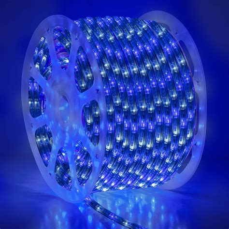 How To Attach Led Rope Lights at Humberto Watts blog