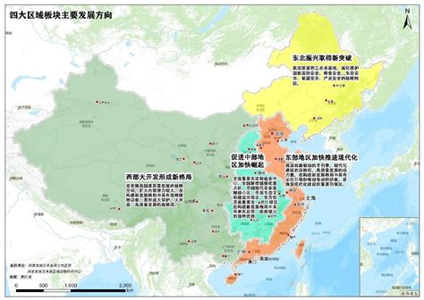 浙江定调！杭州、宁波争夺国家中心城市，温州谋定第三极 - 知乎