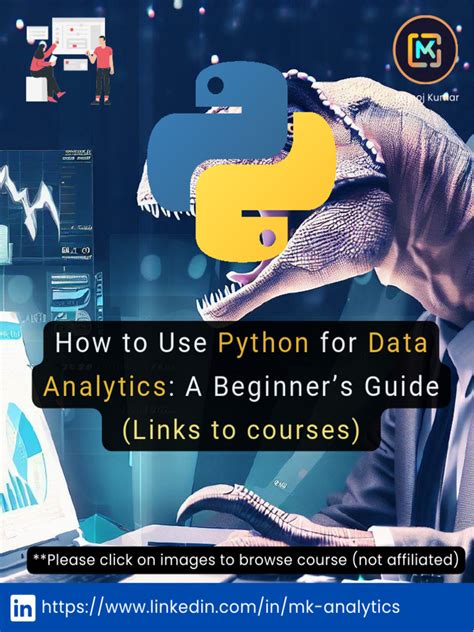 Python for Data Analysis Beginners 的图像结果