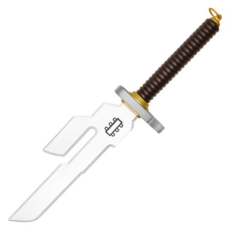 Anime Spear - who created inverted spear of heaven