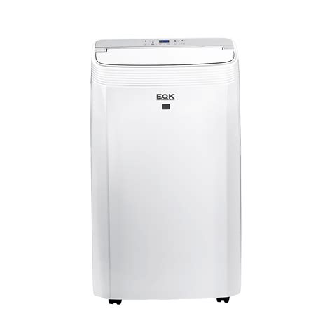 Emerson Quiet Kool 10,000 BTU Portable Air Conditioner with Heater and ...