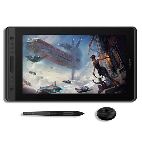 HUION KAMVAS Pro 16 Graphics Drawing Tablet for sale | Mesa, AZ ...