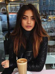 Hair Dye Ideas For Black Hair by 25 Hair Colour Ideas For Hair Hairstyles And Hair Dye Ideas For Black Hair