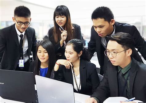 Image result for Business Technology Program