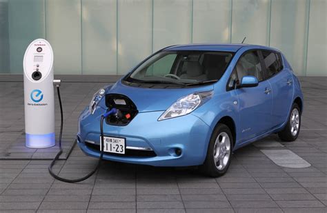 Toyota, Nissan, Honda and Mitsubishi join hands for electric charging ...