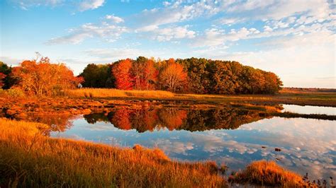 How Land Trusts Work for Indian Reservations