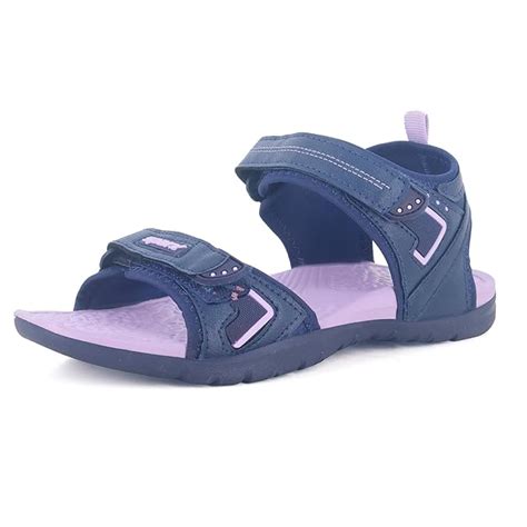 Buy Sparx Women Sandal,NAVY BLUE,5UK,SS0655LNBLD0005 at Amazon.in