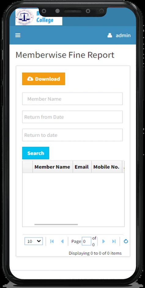 Library Management Software Solutions | Desu