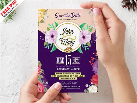 Image result for Wedding Invitation Card Design Sample