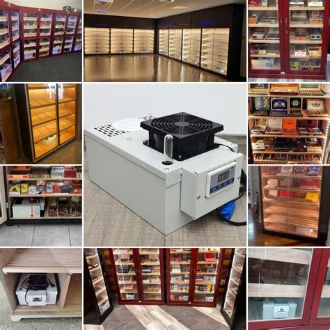 Image result for How to Set Up Cigar Humidifier