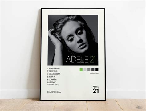 Adele 21