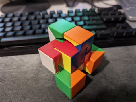 Image result for Puppet Cube 2 Tutorial