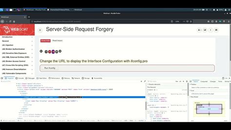 Image result for WebGoat Cross Site Request Forgery