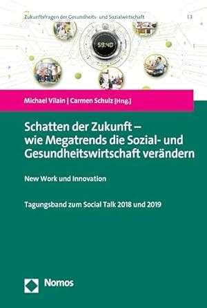 Schatten der Zukunft – wie Megatrends die Sozial- und ...