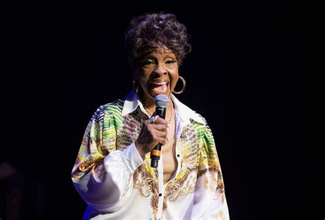 Did Gladys Knight pass away? Death rumors debunked