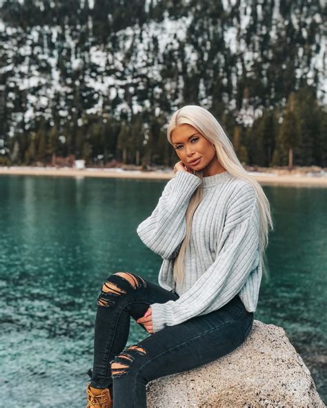 Most Beautiful Finnish Women