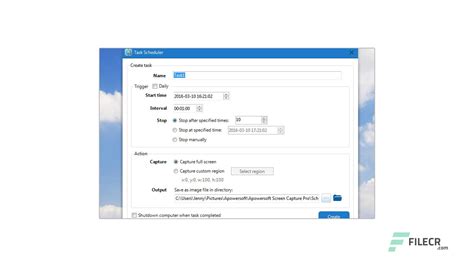Image result for Apowersoft Free Screen Capture