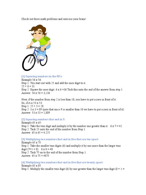 Image result for Quick Math Tricks PDF