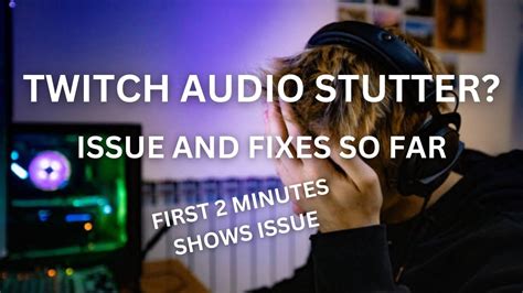 Audio Stuttering Example 的图像结果