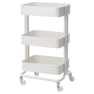 Buy Kitchen Trolleys & Carts Online in India - IKEA
