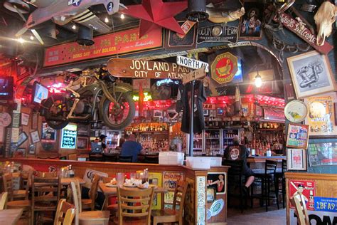 Image result for Vortex Restaurant DC