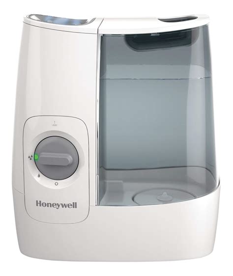 Honeywell Warm Mist HWM845WC Soothing Comfort Air Humidifier with Cup ...